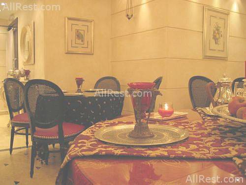 G.R. Louis Athens Hotel 33